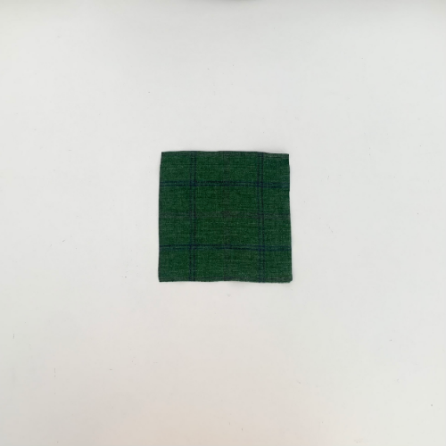 [Fabric] 초록이 린넨 100%(리투아니아린넨)